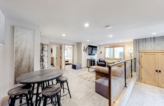 Gondola Vista - Foto 75