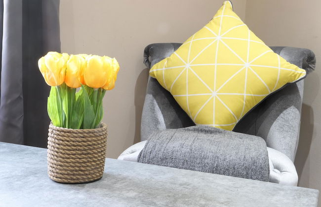 NEC - Airport Short Stay - Foto 4