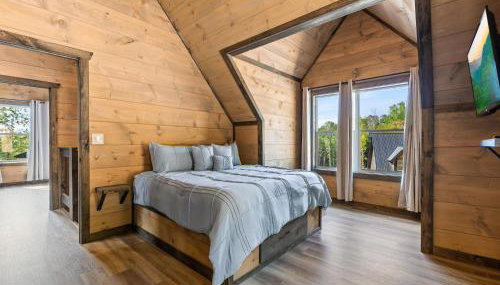 Bear Plunge by Smoky Cove Resort - Foto 2