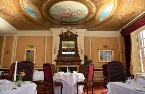 Cringletie House Hotel - Foto 36