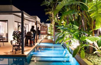 Villa Ha Taew - Foto 60