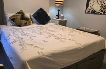 30mins from Alton Towers - Panama Apartments Lodge - Foto 59