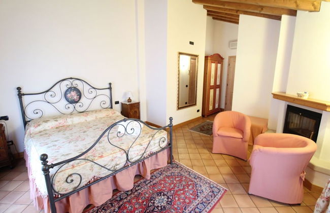 Agriturismo Al Credazzo - Photo 4