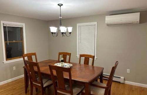 Boston Single Family House - Super Quiet and Private - Foto 5