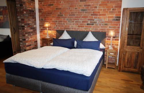 BluGarden Ferienapartments im Spreewald - Foto 5