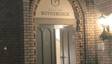 Villa von Boyneburgk - Foto 3