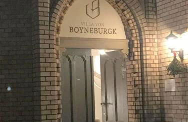 Villa von Boyneburgk - Foto 3