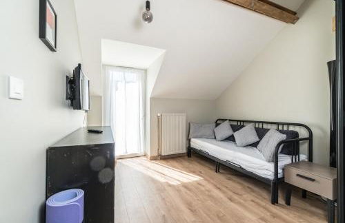 La Villa du Lac - Appartements de vacances - Les pieds dans l'eau - Foto 32