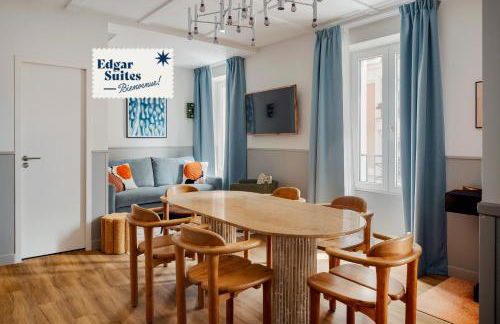 Edgar Suites Montmartre - Paul Albert - Foto 8