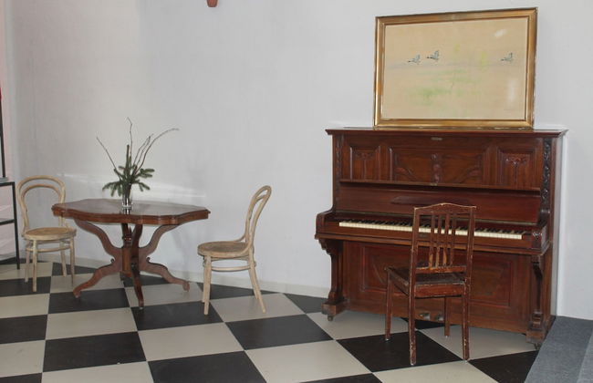 Landhaus Masurische Schweiz - Foto 2