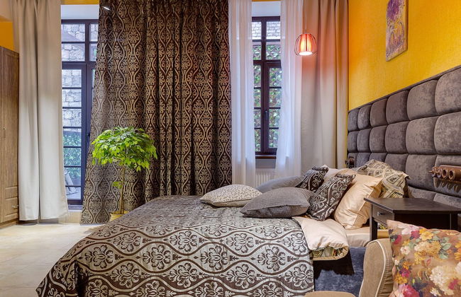 Apartment City Na Petrogradke - Foto 7