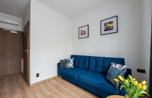 Apartamenty RIO Skarbimierz-Osiedle - Foto 4