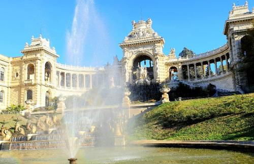 Jolie charmant T3 refait à neuf à Marseille - Photo 35