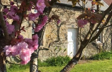 La Tireliere, longère bord de mer avec jardin - Foto 5