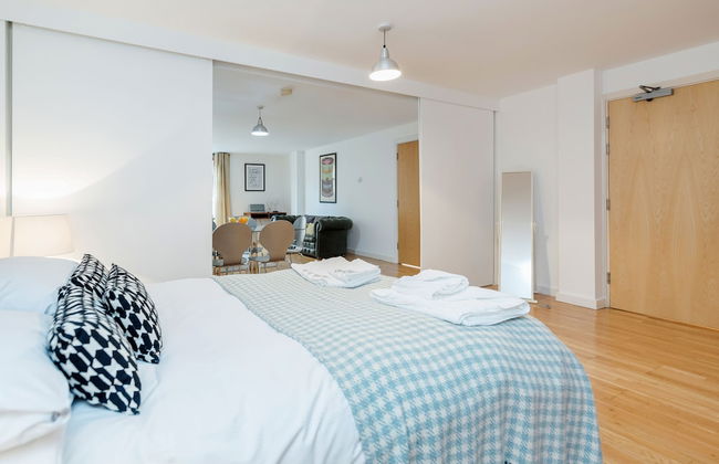 The Bateman's Shoreditch 2 Bed Flat by BaseToGo - Foto 23