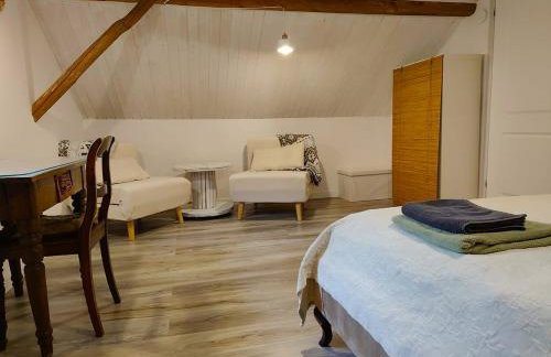 Chata na Wilczaku - Foto 49