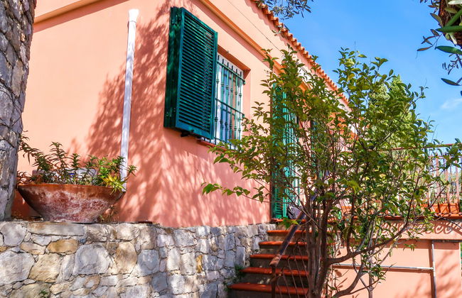 2 bedroom Apartment in Ventimiglia with garden and terrace - Photo 14