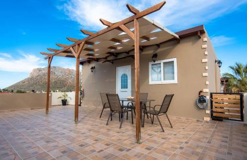 Seascape Residence Stavros - Foto 57