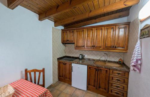 Masca - Casa Rural Morrocatana - Tenerife ONLY ADULTS - Foto 19