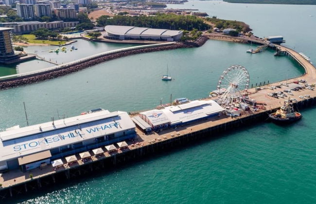 Waterfront Retreat Ocean Views Pool Balcony - Photo 25