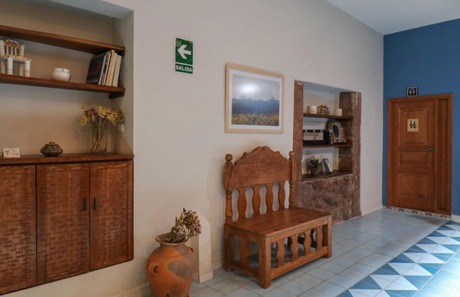 w Dazzling 1BR Near Plaza Mayor de Cusco - Photo 16