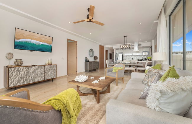 Mistiq Los Cabos - Foto 53