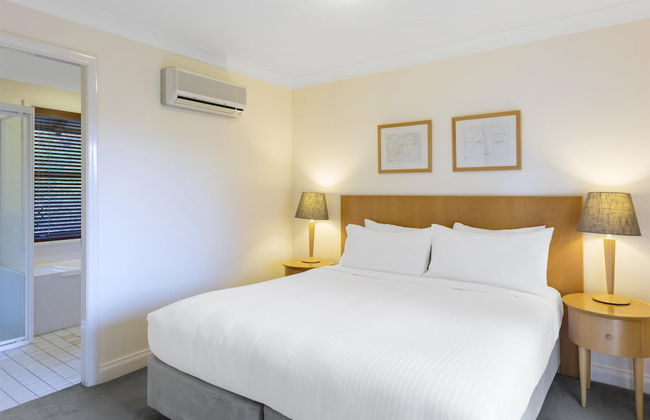 Oaks Cypress Lakes Resort - Photo 43