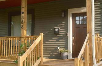 Modern Character Downtown Fargo - Foto 6