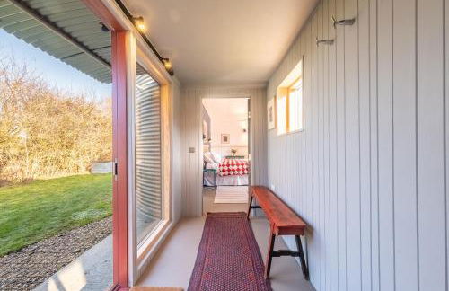 Extraordinarily converted grain stores - The Silos - Foto 36