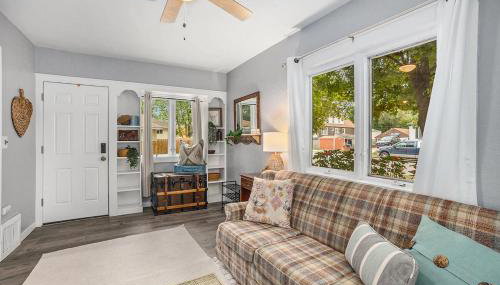 Little Barn Cottage - 3br home with hot tub - Foto 3