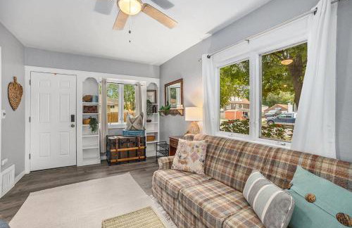 Little Barn Cottage - 3br home with hot tub - Foto 3