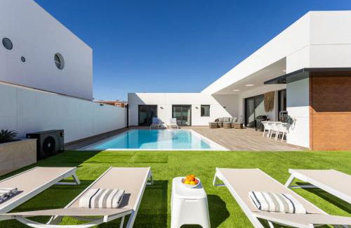 Villa Ikigai By Sunkeyrents - Foto 22