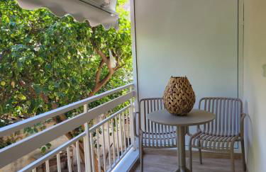 Green apartment-center of Varkiza resort - Foto 5