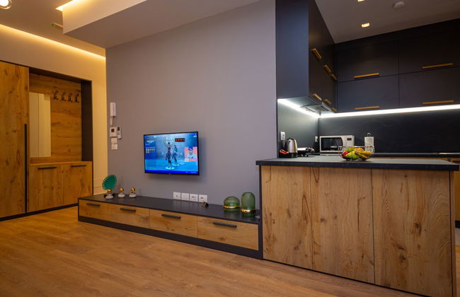 Central Chic Apartments - Foto 41