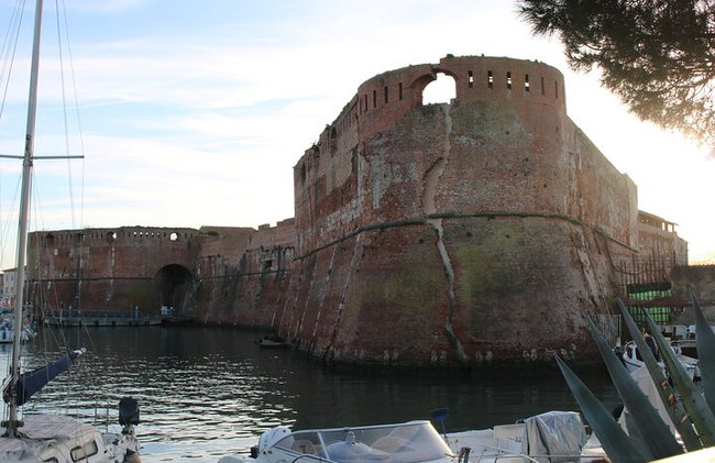 We Love Livorno : Visita cultural - Foto 1