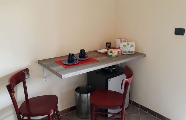 Cascina Binelli - Foto 15