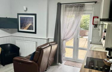 The Victorian lodge - Photo 27