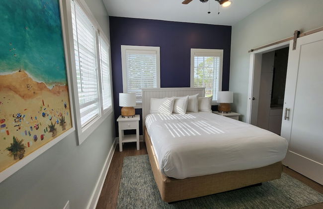 The Cabins at Gulf State Park - Foto 21