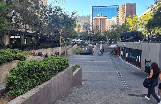 Manuel Montt Spot by Andes+ - Foto 26