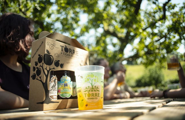 Torre Cider Farm - Foto 45