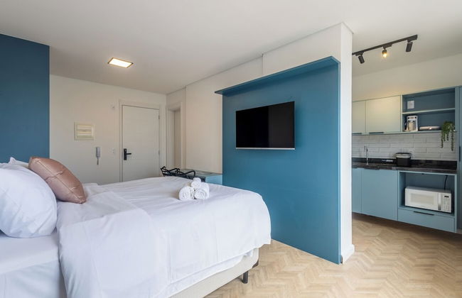 360 Nações Unidas - Foto 30