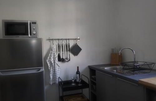 Ferienwohnungen Klosterhof1595 - Foto 9