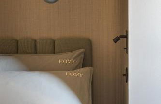 HOMY - A Luxury Collection - Photo 37