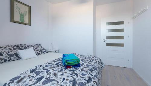 MYE Apartments - Sopot Okrzei Apartament - Foto 2