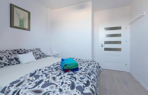 MYE Apartments - Sopot Okrzei Apartament - Foto 2