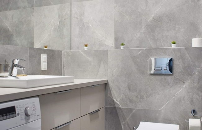 Metro Imielin 9th Floor Apartment - Photo 16