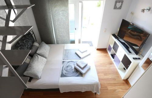 Thimari Sports & Spa with private pool and jacuzzi - Foto 14