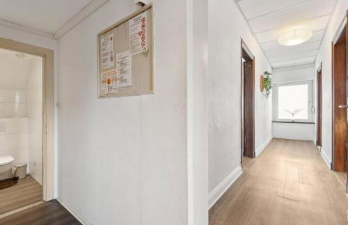 Worker Space Bedburg Hau - Foto 8