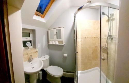 Woodys Retreat Cosy One Bed Cottage - Foto 22