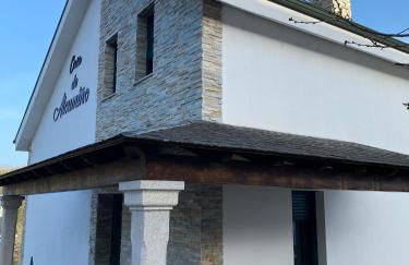 Casa do Aloumiño - Foto 14